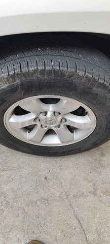Toyota Land Cruiser Prado 2006, 233,000 km - 2.7 л - Bakı