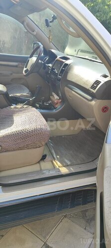 Toyota Land Cruiser Prado 2006, 233,000 km - 2.7 л - Bakı