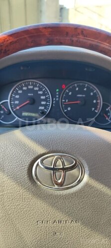 Toyota Land Cruiser Prado 2006, 233,000 km - 2.7 л - Bakı