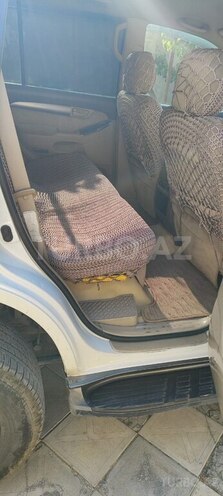Toyota Land Cruiser Prado 2006, 233,000 km - 2.7 л - Bakı