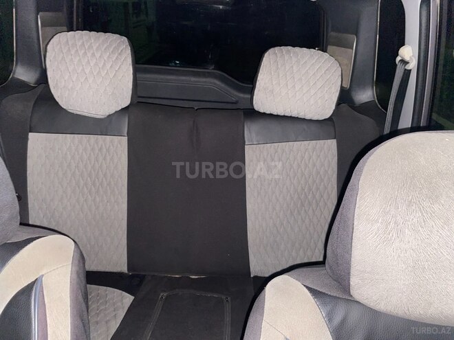 Mitsubishi Pajero io 1999, 433,573 km - 1.8 l - Bakı