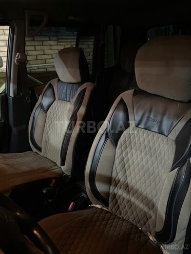 Mitsubishi Pajero io 1999, 433,573 km - 1.8 l - Bakı