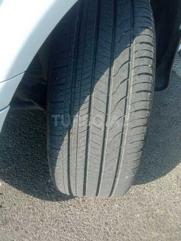 Mercedes Vito 111 2007, 598,000 km - 2.2 l - Bakı