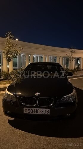 BMW 530 2004, 306,000 km - 3.0 l - Bakı