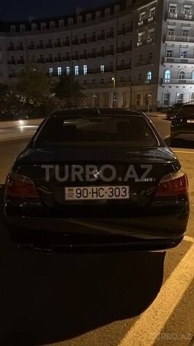 BMW 530 2004, 306,000 km - 3.0 l - Bakı