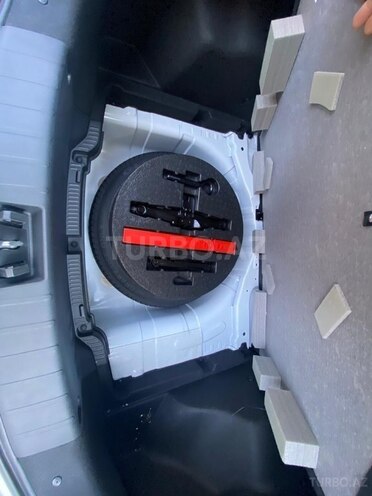 JAC  2025, 12,000 km - 1.5 l - Bakı