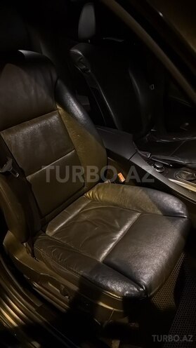 BMW 530 2004, 306,000 km - 3.0 l - Bakı