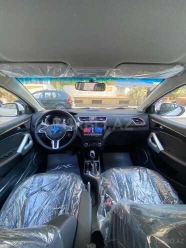 JAC  2025, 12,000 km - 1.5 l - Bakı