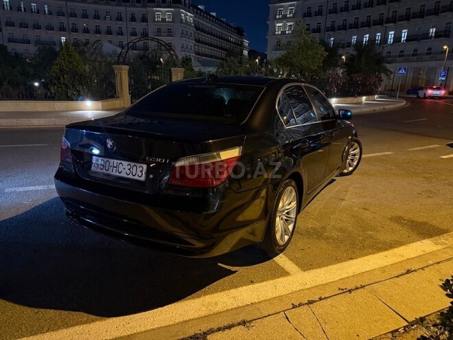BMW 530 2004, 306,000 km - 3.0 l - Bakı