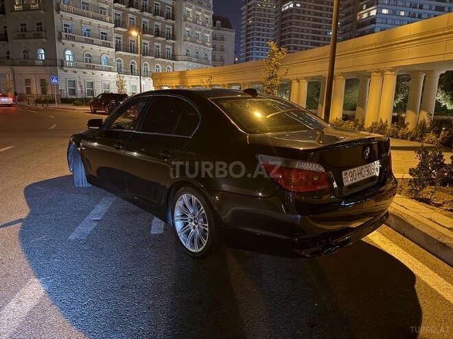 BMW 530 2004, 306,000 km - 3.0 l - Bakı