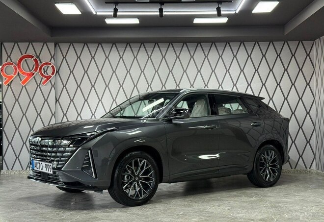 Changan Uni-Z-3