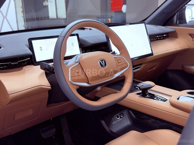 Changan Uni-Z-10