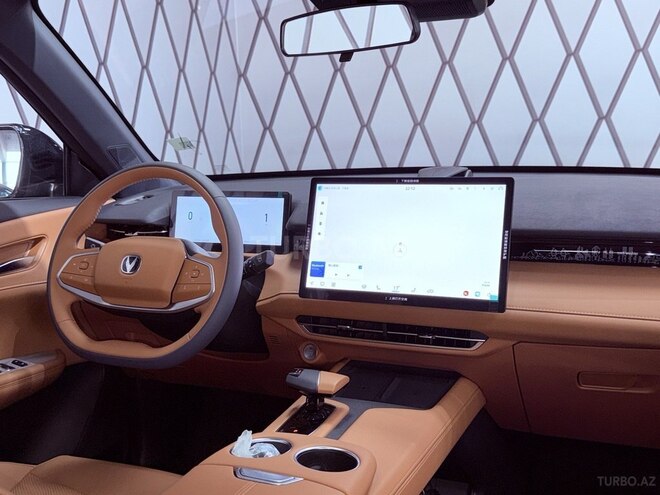 Changan Uni-Z-9