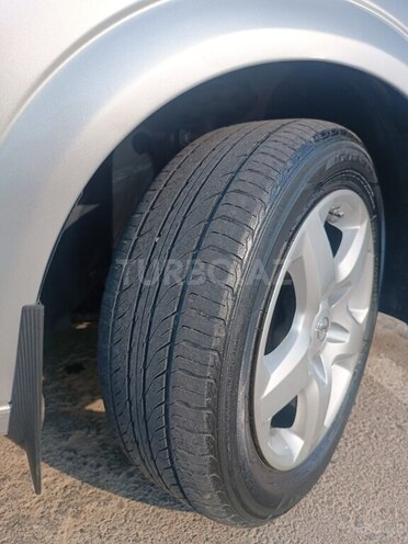 Opel Astra 2006, 258,400 km - 1.3 l - Bakı