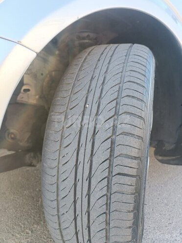 Opel Astra 2006, 258,400 km - 1.3 l - Bakı