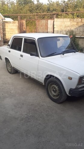 LADA (VAZ) 2107 2005, 300,000 km - 1.6 л - Qusar