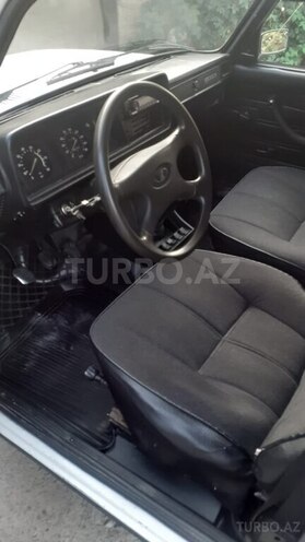 LADA (VAZ) 2107 2005, 300,000 km - 1.6 л - Qusar