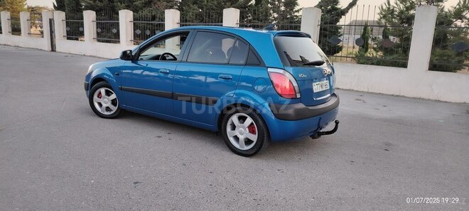 Kia Rio 2005, 250,700 km - 1.4 l - Bakı