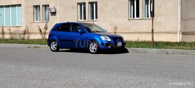 Kia Rio 2005, 250,700 km - 1.4 l - Bakı