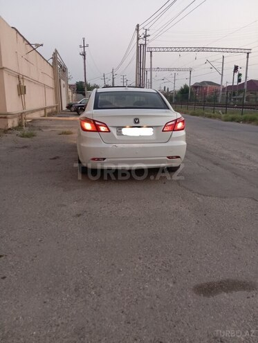 Changan Eado 2013, 197,278 km - 1.6 l - Bakı