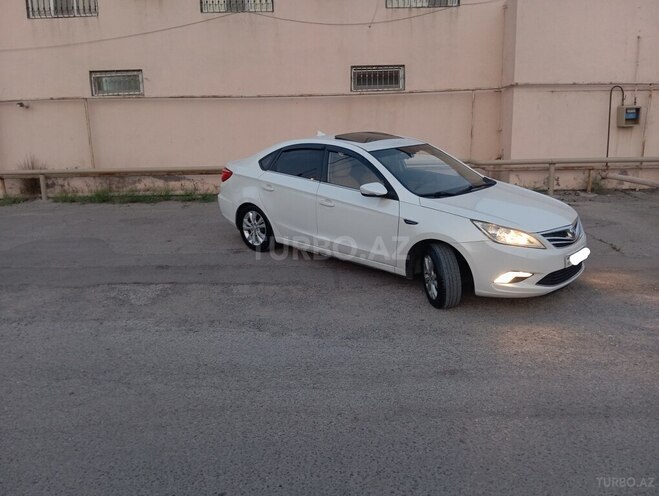 Changan Eado 2013, 197,278 km - 1.6 l - Bakı