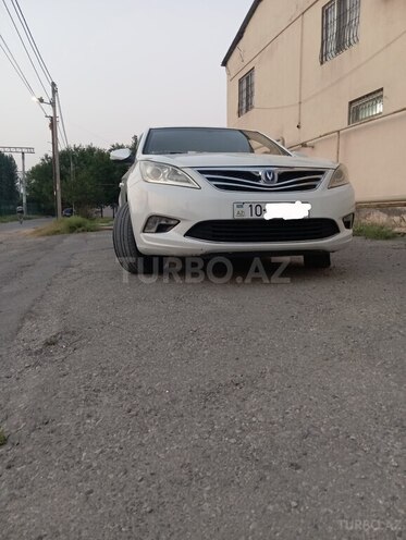 Changan Eado 2013, 197,278 km - 1.6 l - Bakı