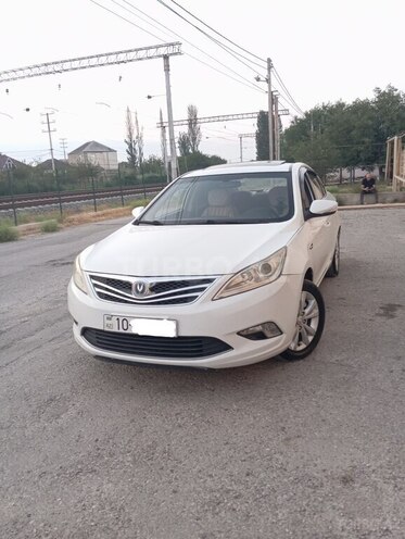 Changan Eado 2013, 197,278 km - 1.6 l - Bakı