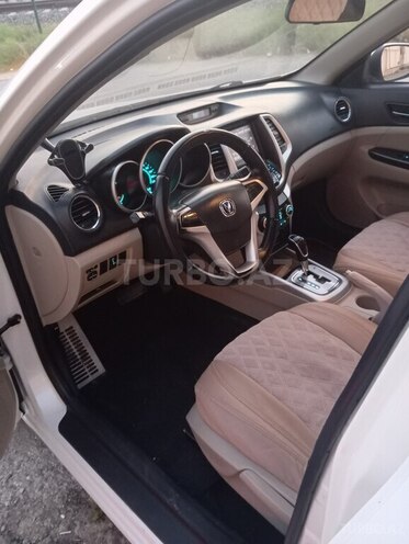 Changan Eado 2013, 197,278 km - 1.6 l - Bakı