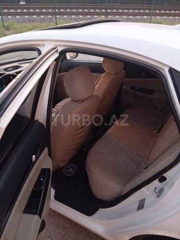 Changan Eado 2013, 197,278 km - 1.6 l - Bakı