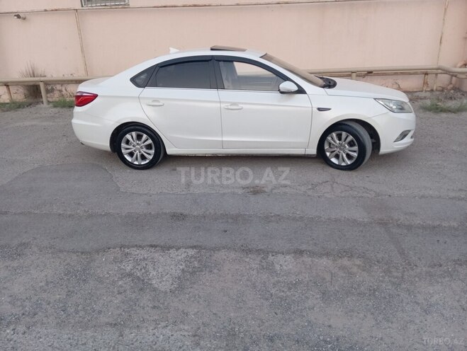 Changan Eado 2013, 197,278 km - 1.6 l - Bakı