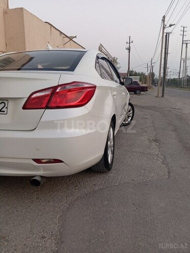 Changan Eado 2013, 197,278 km - 1.6 l - Bakı