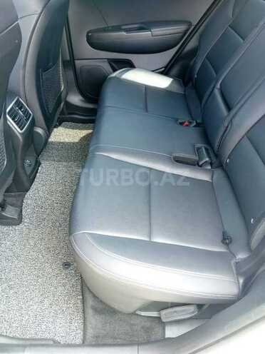 Kia Sportage 2017, 156,000 km - 1.7 l - Bakı