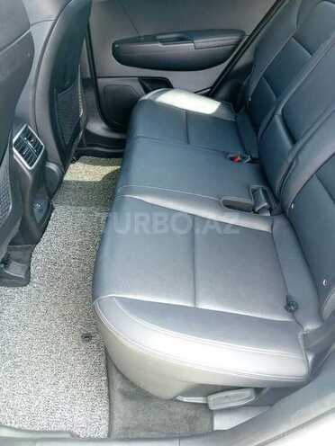 Kia Sportage 2017, 156,000 km - 1.7 l - Bakı
