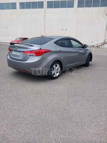 Hyundai Elantra 2013, 134,000 km - 1.8 л - Bakı