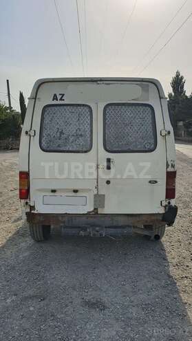 Ford Transit 1999, 520,000 km - 2.5 l - Bakı