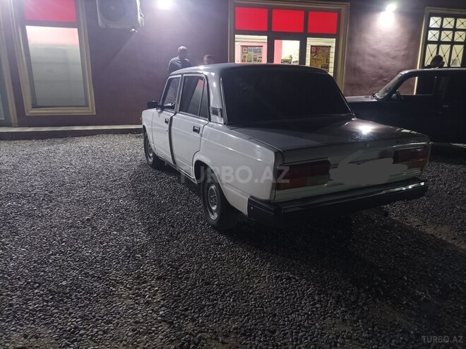 LADA (VAZ) 2107 2007, 200,000 km - 1.3 л - Goranboy