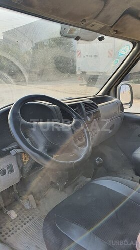 Ford Transit 1999, 520,000 km - 2.5 l - Bakı