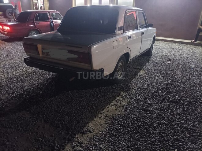 LADA (VAZ) 2107 2007, 200,000 km - 1.3 л - Goranboy