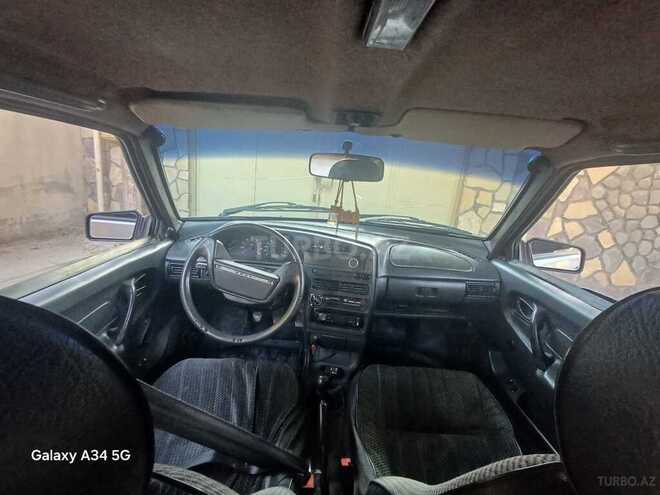 LADA (VAZ) 21099 2000, 220,000 km - 1.5 л - Bakı