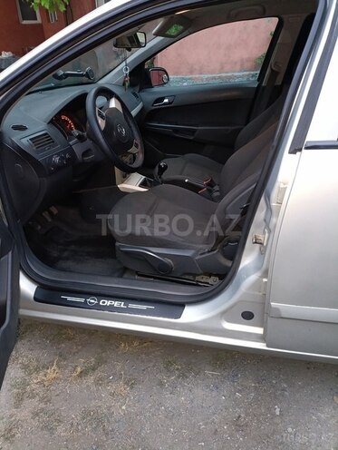 Opel Astra 2008, 231,920 km - 1.4 l - Zaqatala