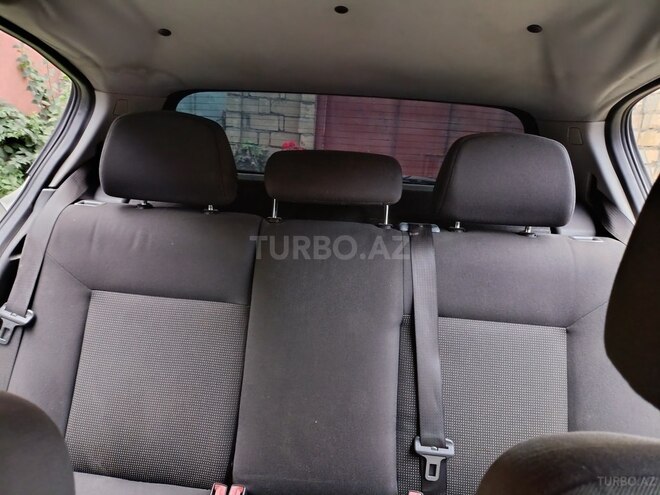 Opel Astra 2008, 231,920 km - 1.4 l - Zaqatala