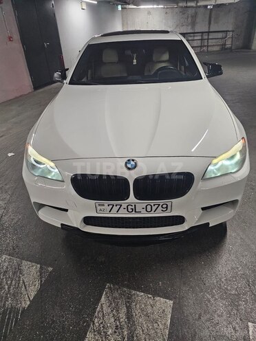 BMW 528 2012, 301,998 km - 2.0 l - Bakı