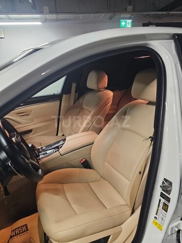 BMW 528 2012, 301,998 km - 2.0 l - Bakı