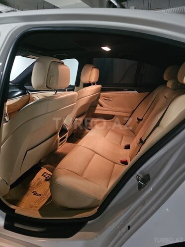 BMW 528 2012, 301,998 km - 2.0 l - Bakı