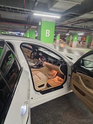 BMW 528 2012, 301,998 km - 2.0 l - Bakı