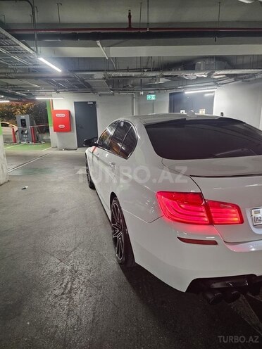 BMW 528 2012, 301,998 km - 2.0 l - Bakı