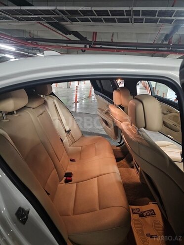 BMW 528 2012, 301,998 km - 2.0 l - Bakı