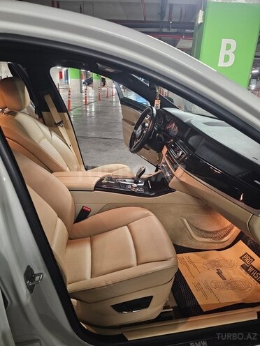 BMW 528 2012, 301,998 km - 2.0 l - Bakı