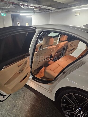 BMW 528 2012, 301,998 km - 2.0 l - Bakı