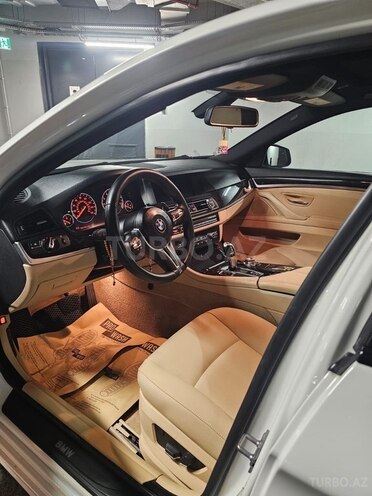 BMW 528 2012, 301,998 km - 2.0 l - Bakı